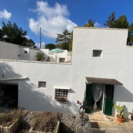 Casa Gianre Guest House Monopoli Bagian luar foto