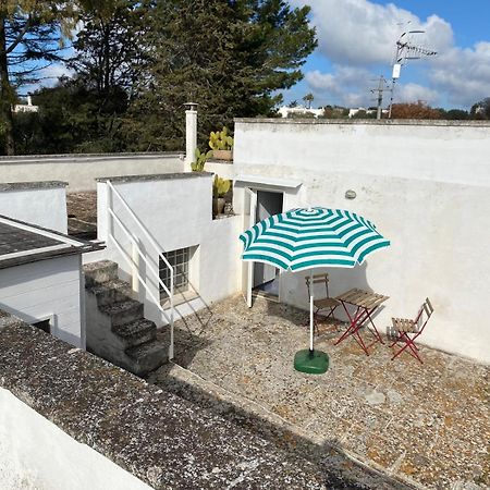 Casa Gianre Guest House Monopoli Bagian luar foto