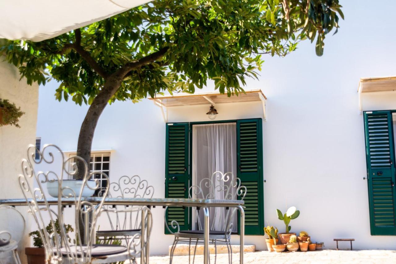 Casa Gianre Guest House Monopoli Bagian luar foto