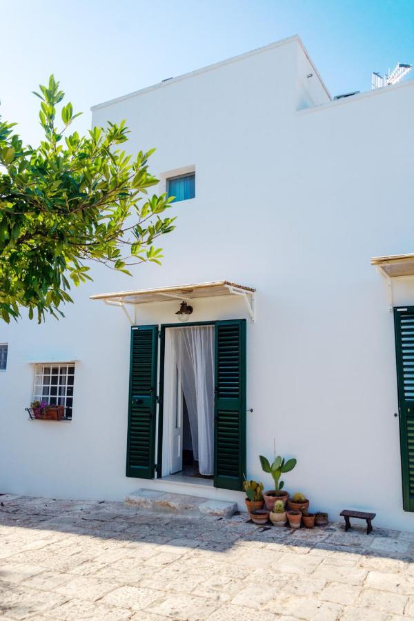 Casa Gianre Guest House Monopoli Bagian luar foto