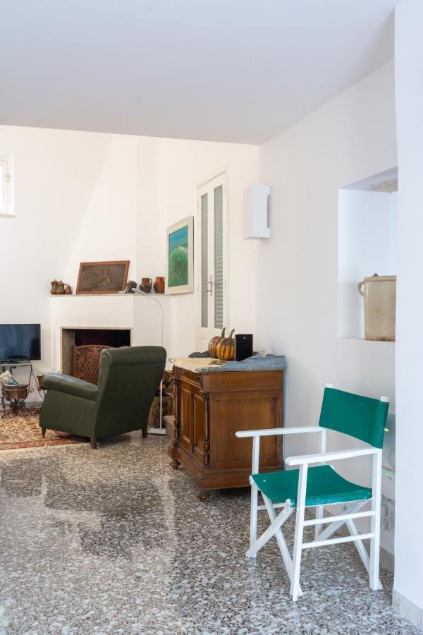 Casa Gianre Guest House Monopoli Bagian luar foto