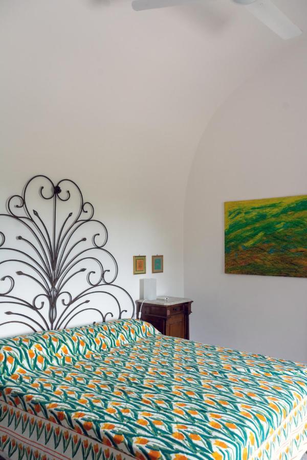 Casa Gianre Guest House Monopoli Bagian luar foto