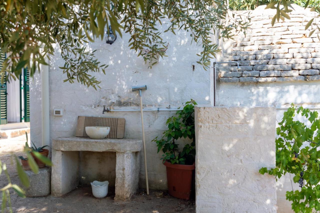 Casa Gianre Guest House Monopoli Bagian luar foto