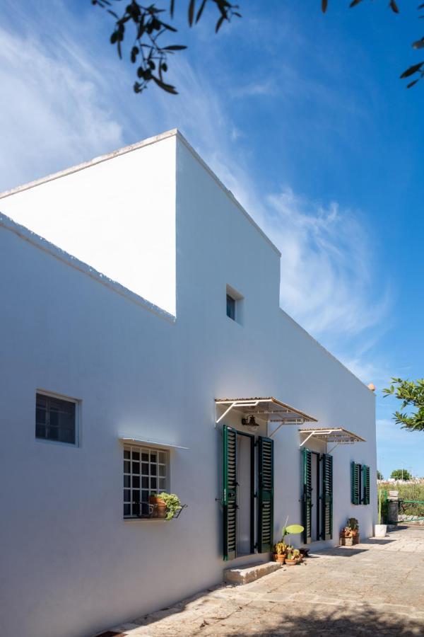 Casa Gianre Guest House Monopoli Bagian luar foto