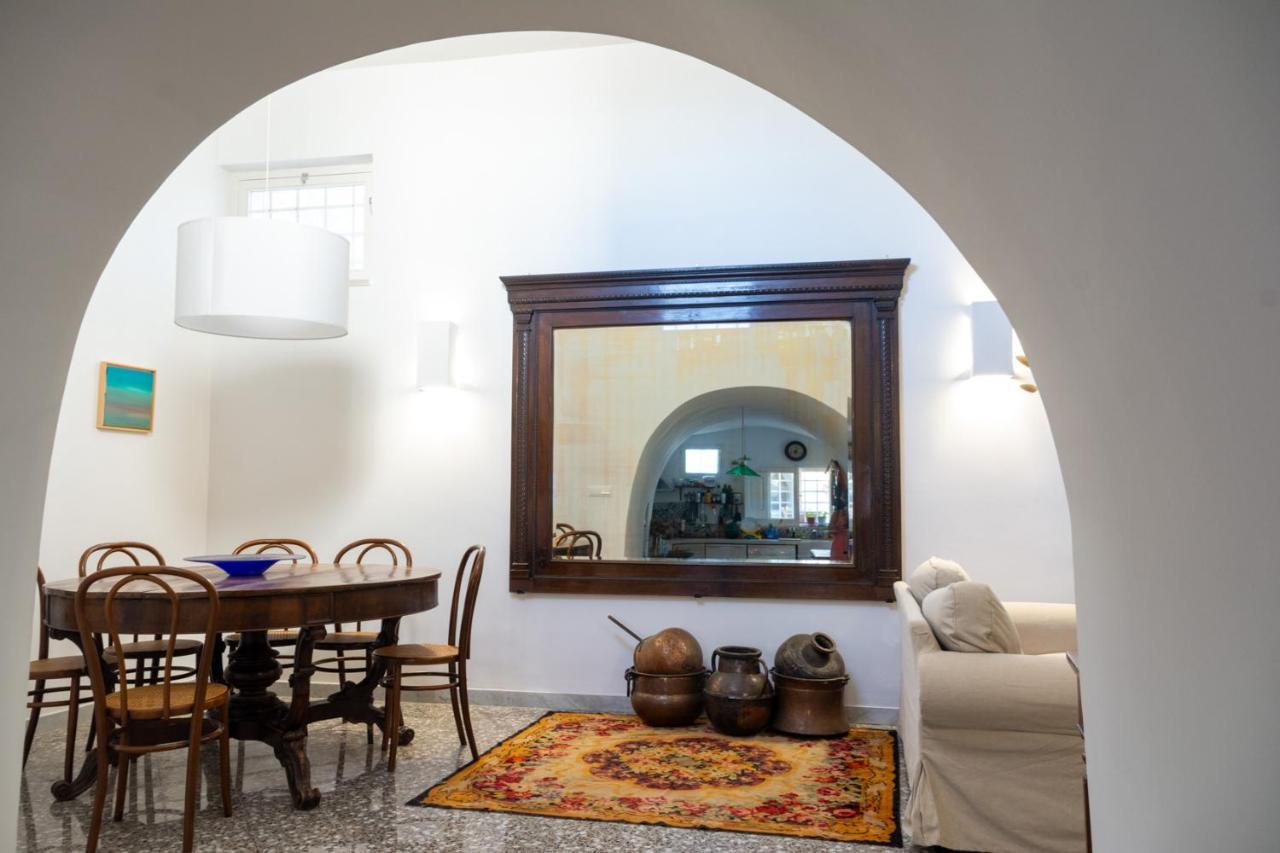 Casa Gianre Guest House Monopoli Bagian luar foto