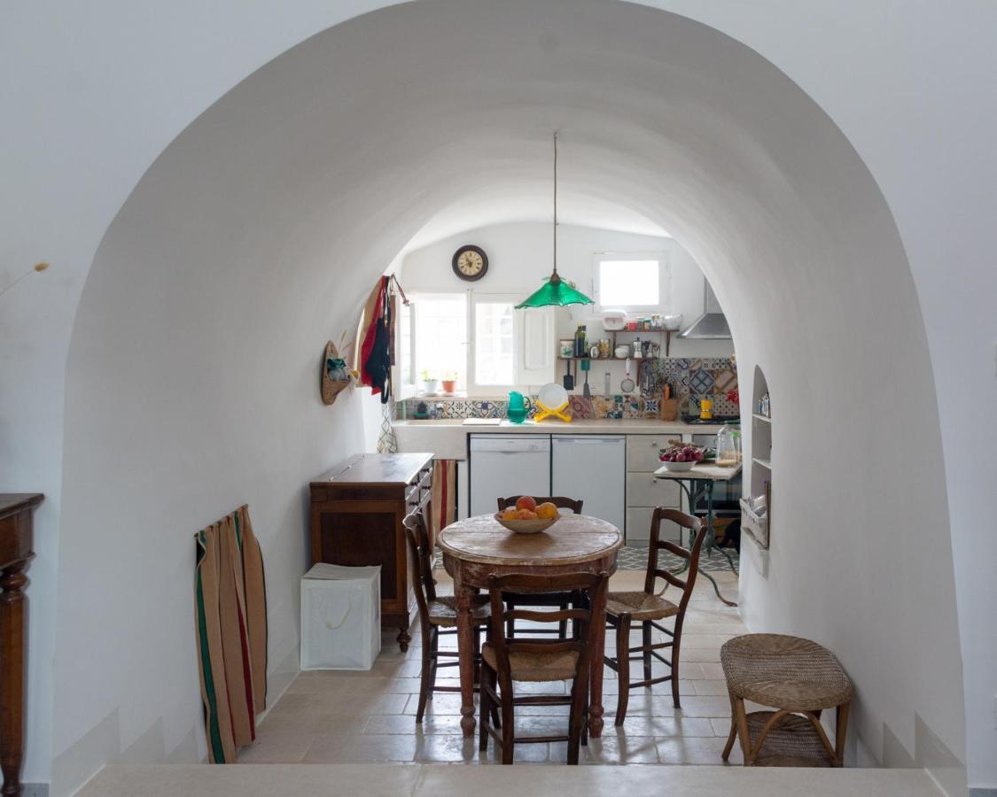 Casa Gianre Guest House Monopoli Bagian luar foto
