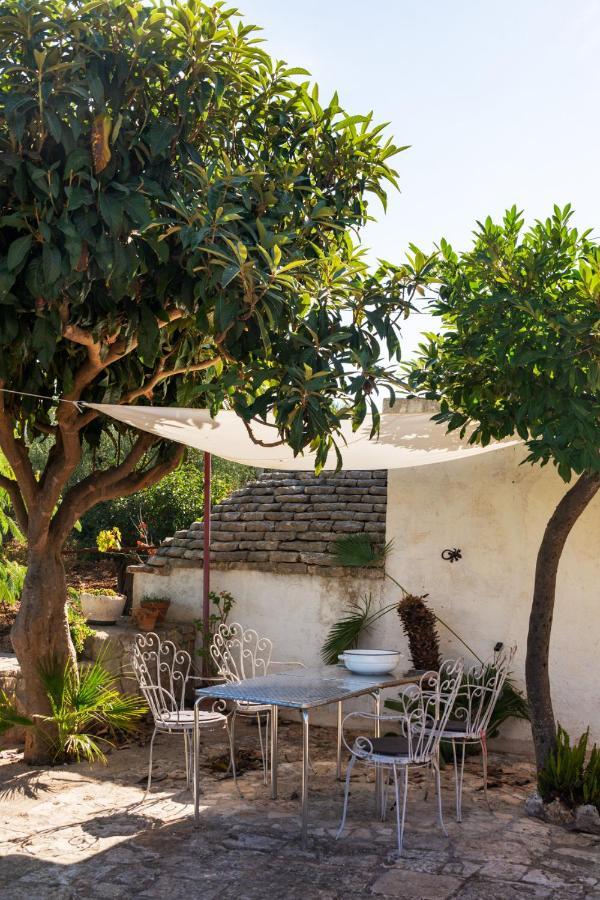 Casa Gianre Guest House Monopoli Bagian luar foto