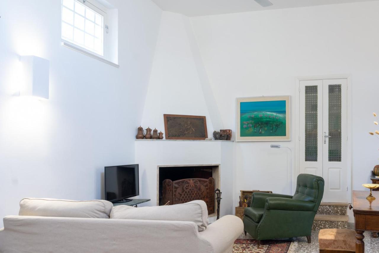 Casa Gianre Guest House Monopoli Bagian luar foto