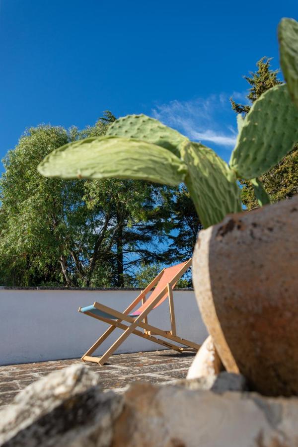 Casa Gianre Guest House Monopoli Bagian luar foto