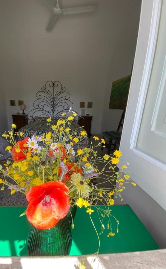 Casa Gianre Guest House Monopoli Bagian luar foto