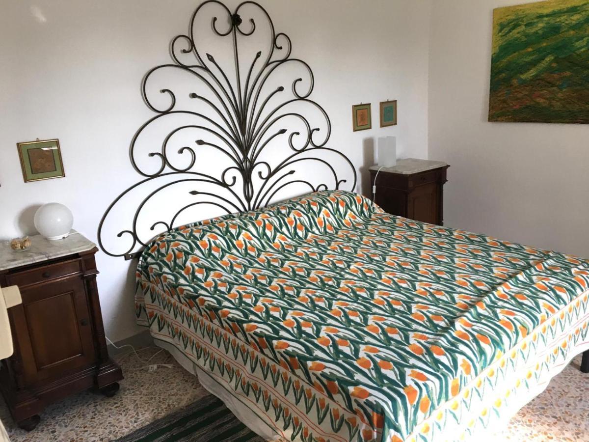 Casa Gianre Guest House Monopoli Bagian luar foto