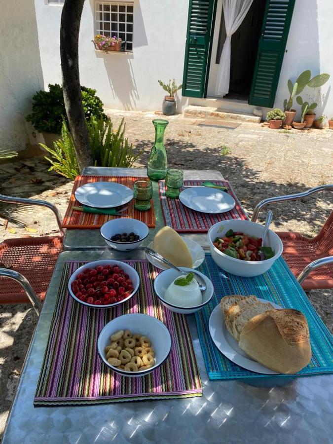 Casa Gianre Guest House Monopoli Bagian luar foto