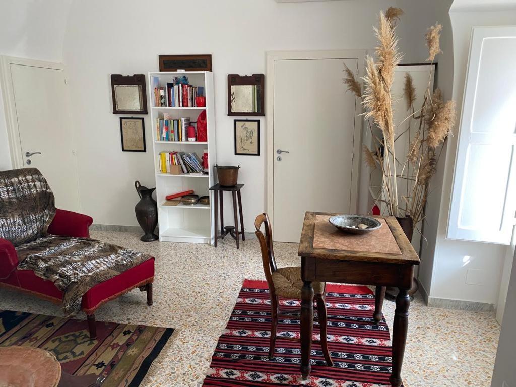 Casa Gianre Guest House Monopoli Bagian luar foto