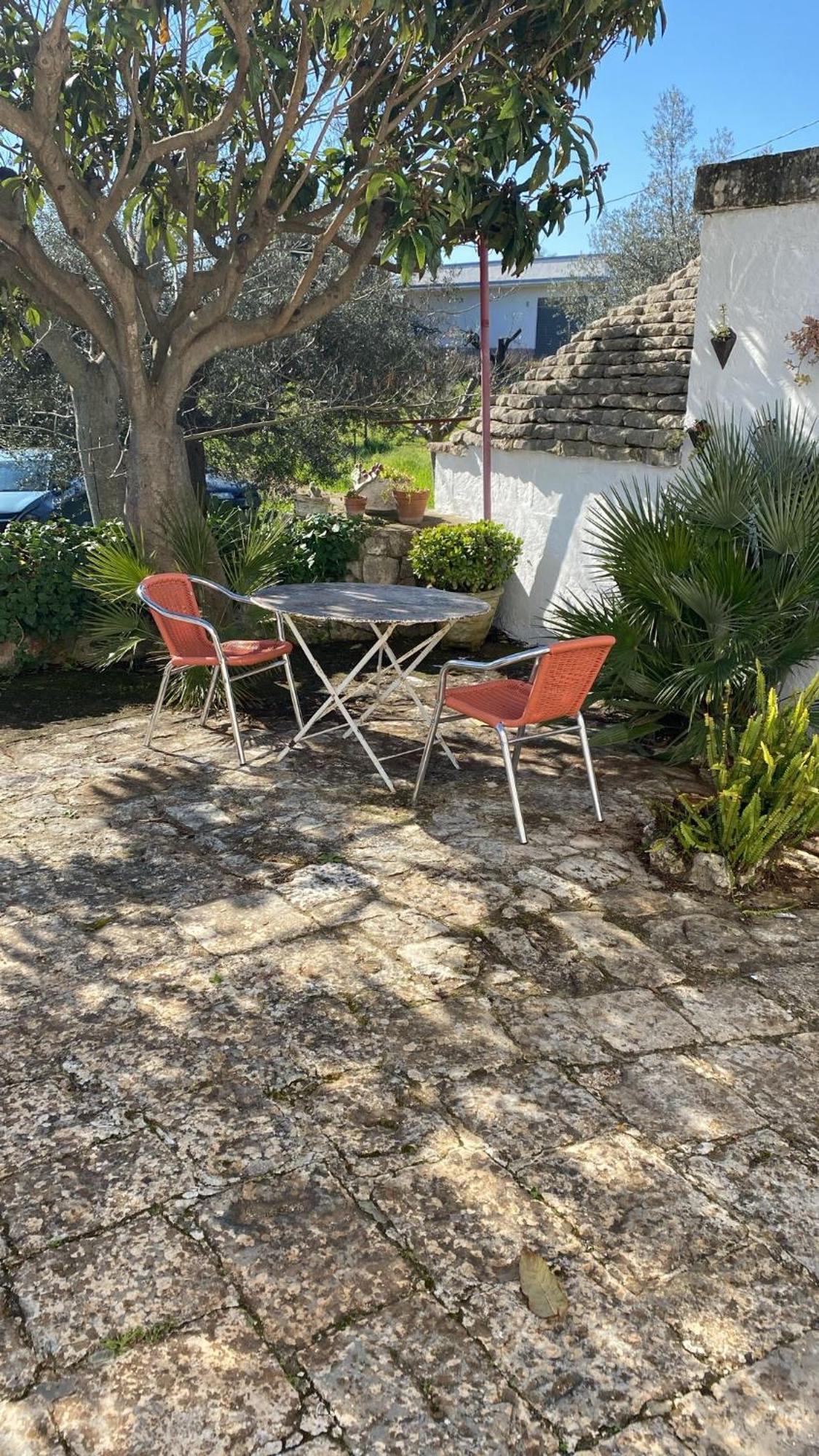 Casa Gianre Guest House Monopoli Bagian luar foto