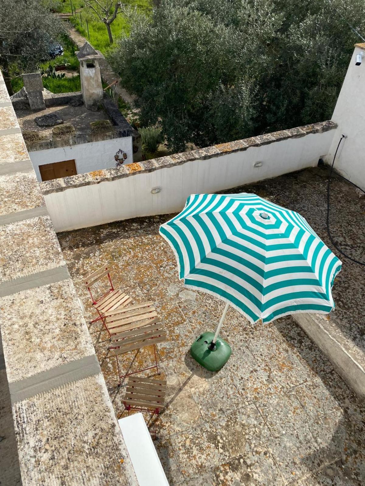 Casa Gianre Guest House Monopoli Bagian luar foto