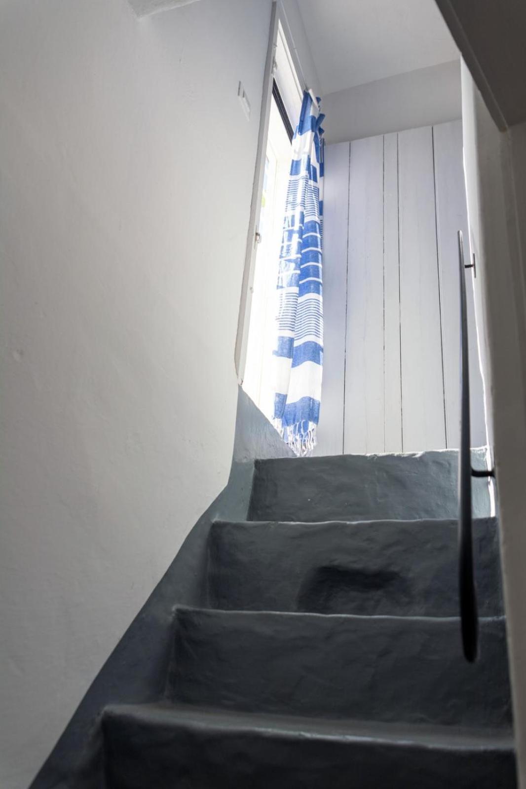 Casa Gianre Guest House Monopoli Bagian luar foto