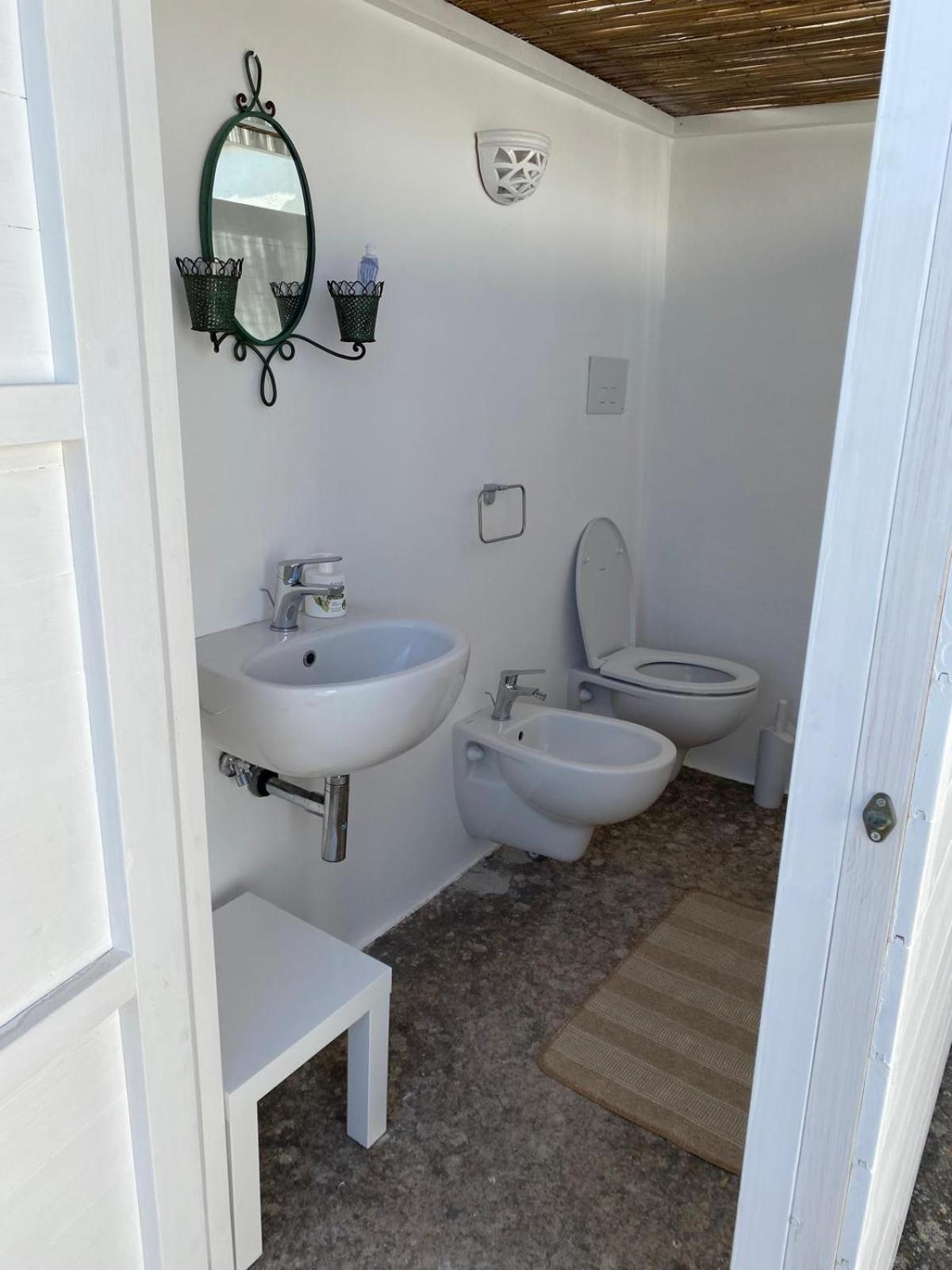 Casa Gianre Guest House Monopoli Bagian luar foto